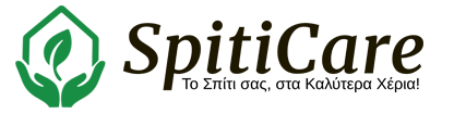 SpitiCare Logo