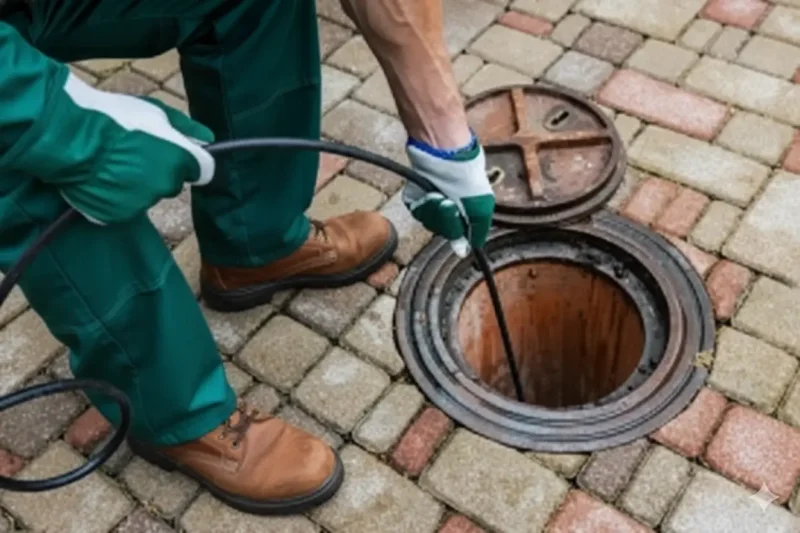 Καθαρισμός Φρεατίων