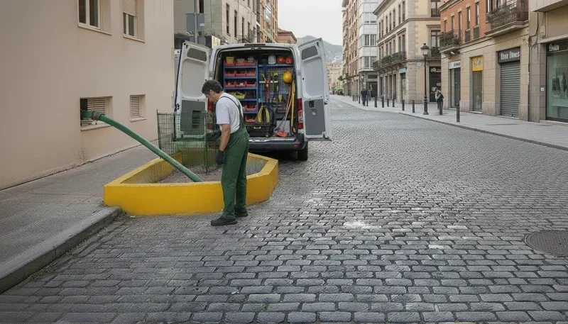 Άντληση Υδάτων