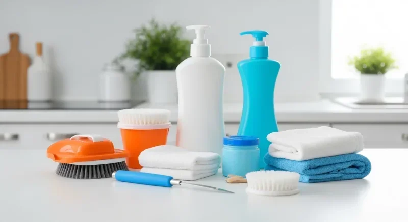 Ασφάλεια, Υγιεινή & Πρόληψη