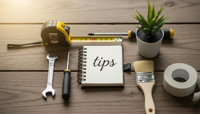 Συμβουλές & Χρήσιμες Πληροφορίες